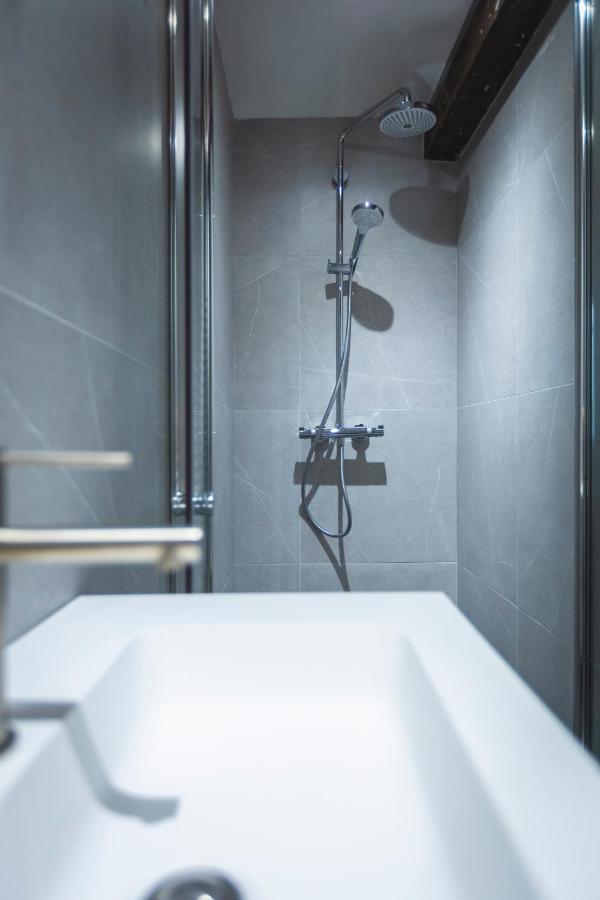 אנטוורפן B&B Bedstarline מראה חיצוני תמונה