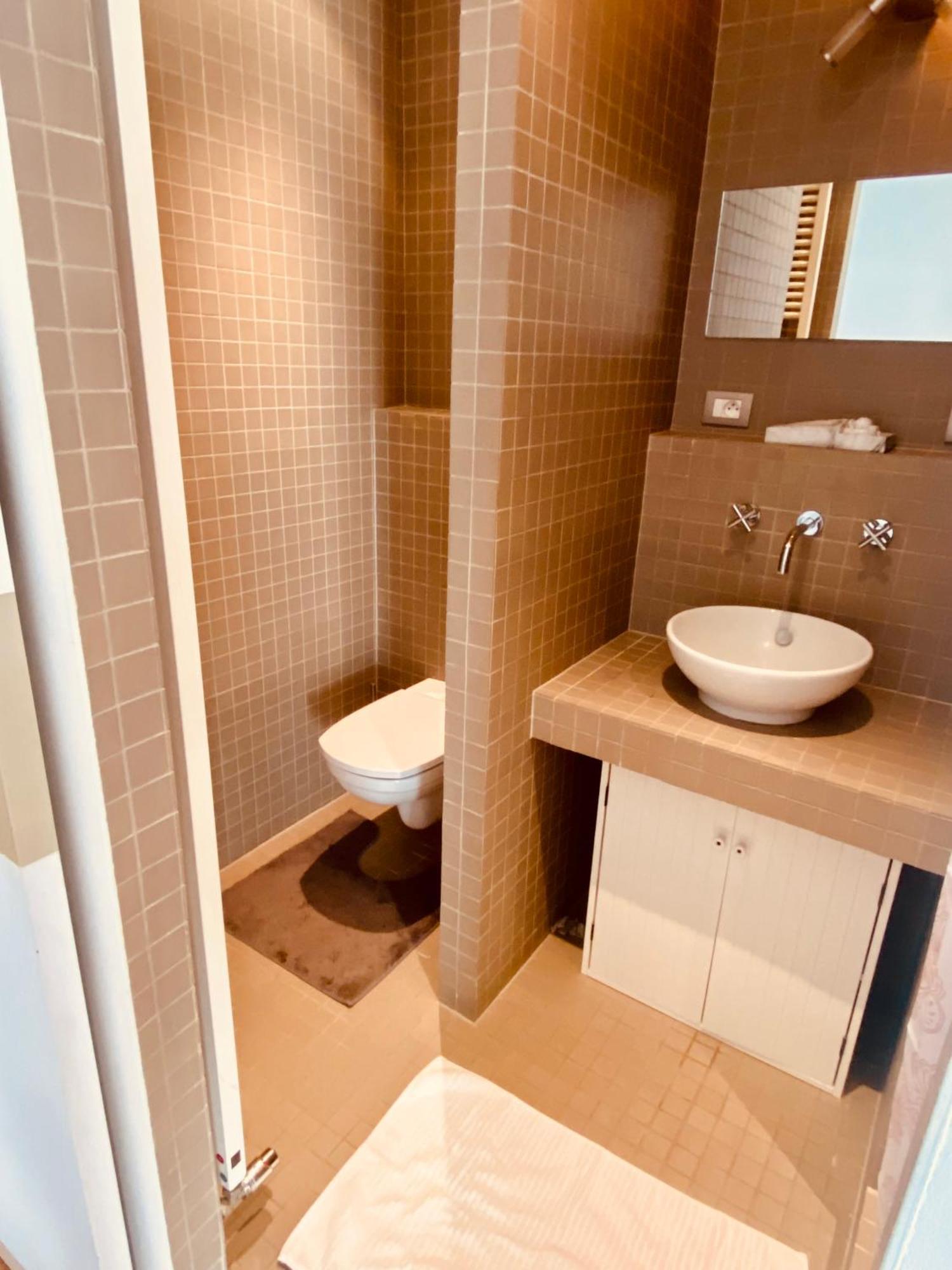 אנטוורפן B&B Bedstarline מראה חיצוני תמונה