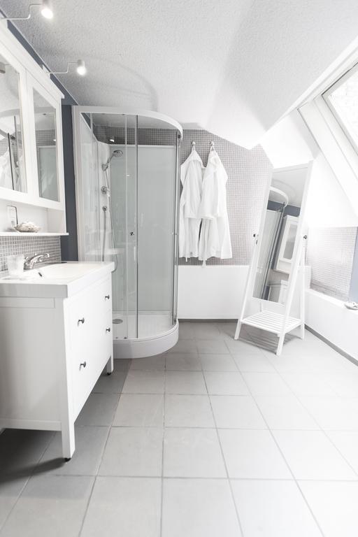 אנטוורפן B&B Bedstarline חדר תמונה